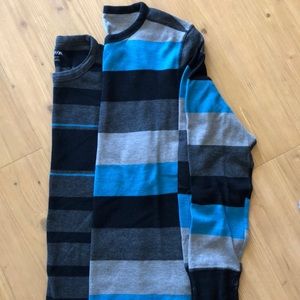 Bundle of 2 carbon thermals size large